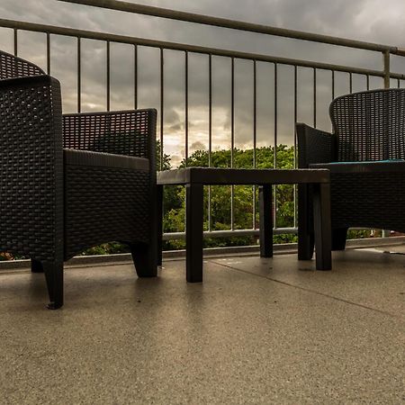 City Apartments Wilhelmshaven Esterno foto