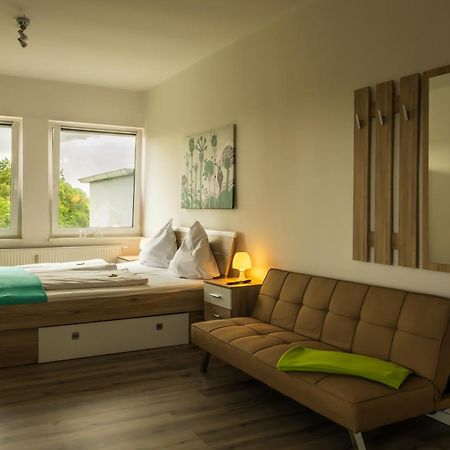 City Apartments Wilhelmshaven Esterno foto