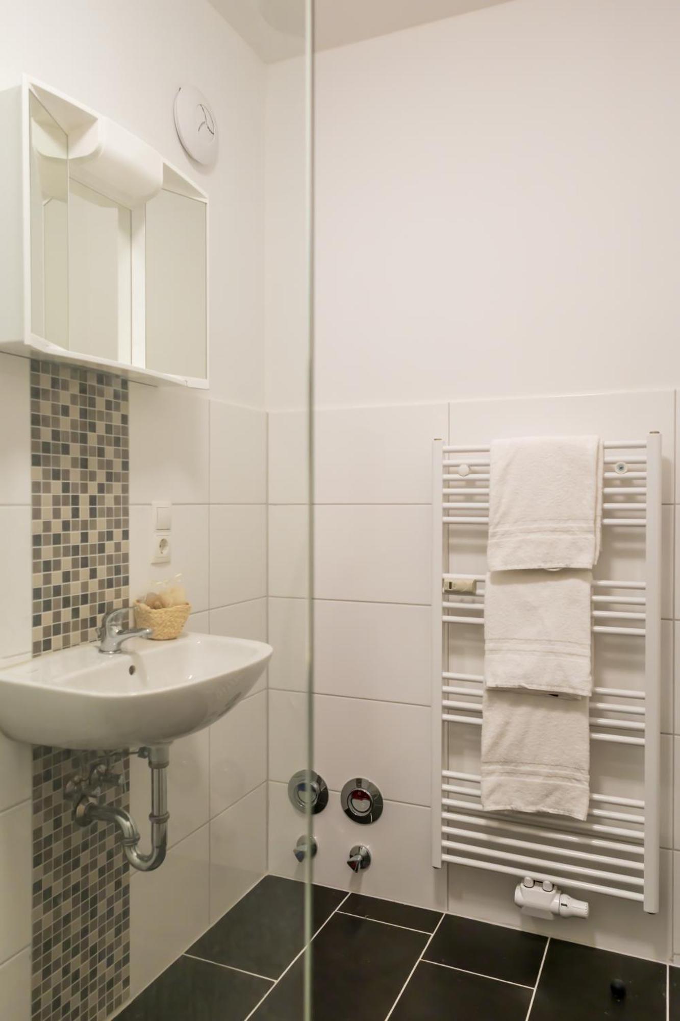 City Apartments Wilhelmshaven Esterno foto