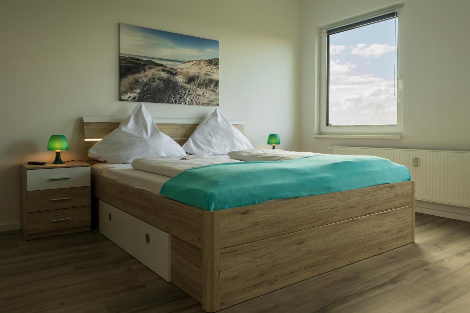 City Apartments Wilhelmshaven Esterno foto
