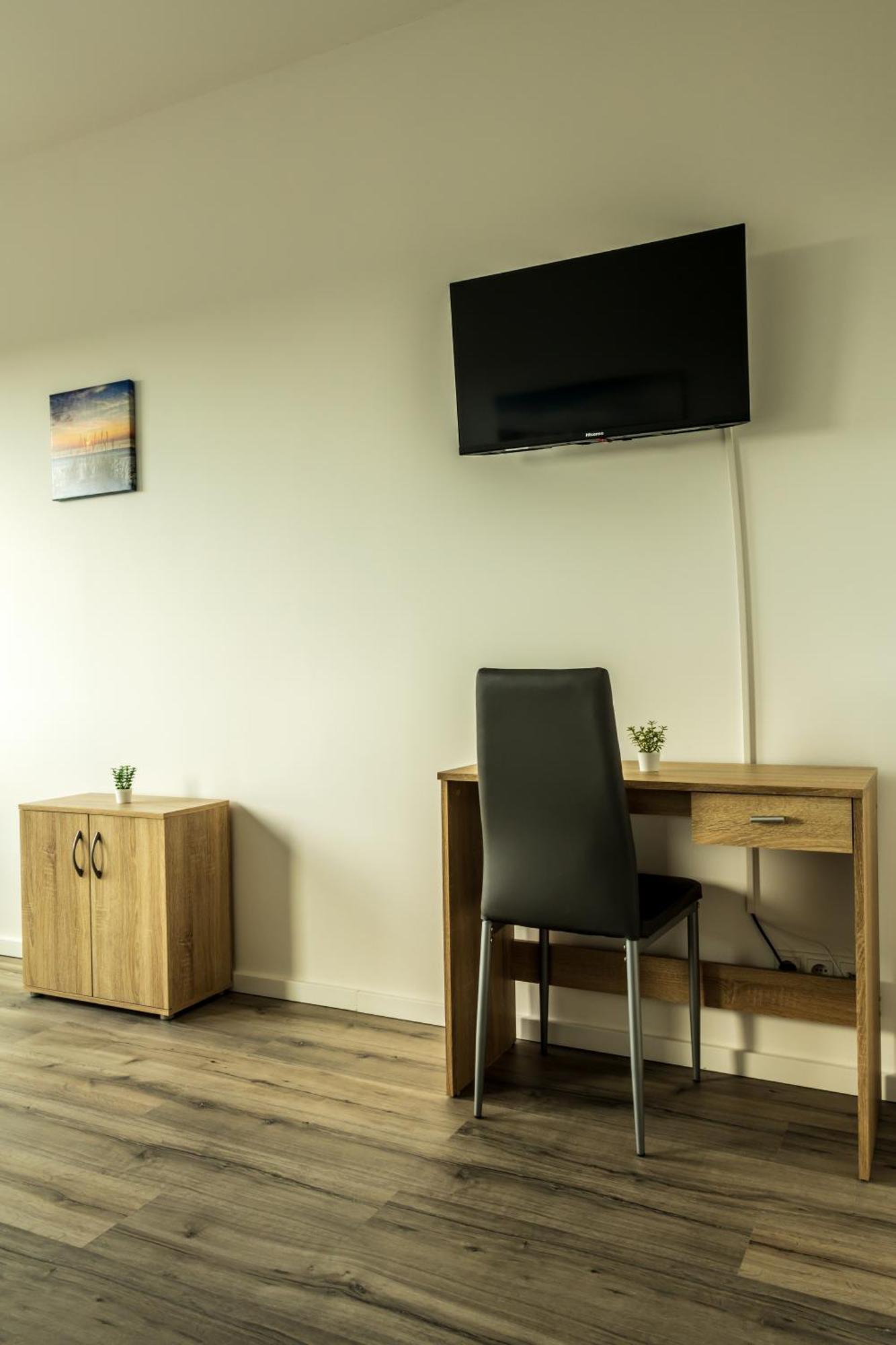 City Apartments Wilhelmshaven Esterno foto