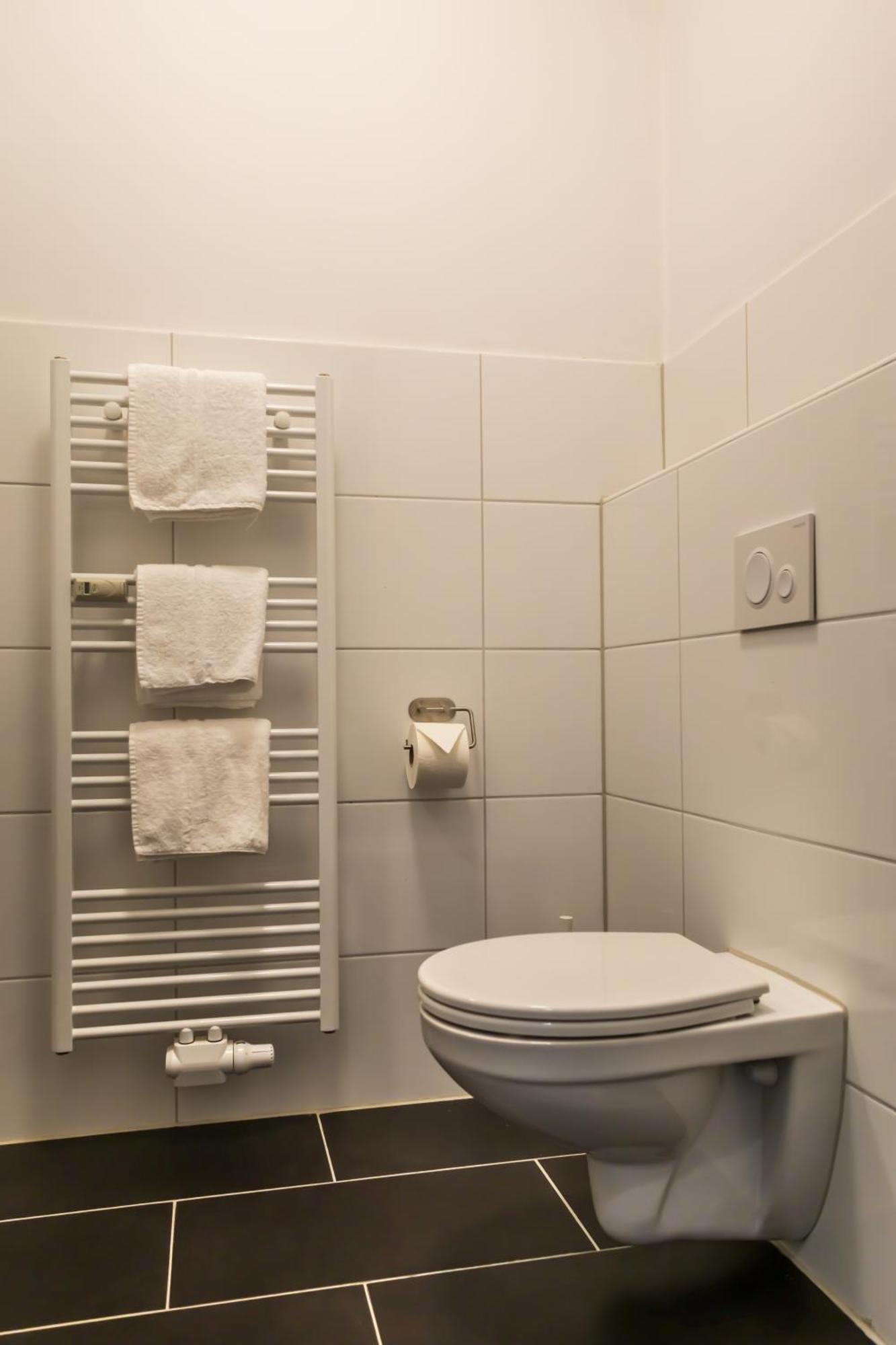 City Apartments Wilhelmshaven Esterno foto