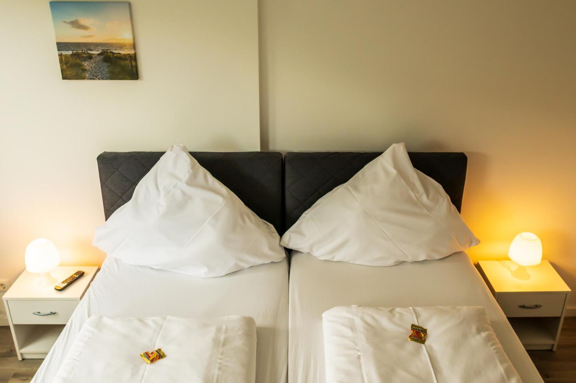 City Apartments Wilhelmshaven Esterno foto