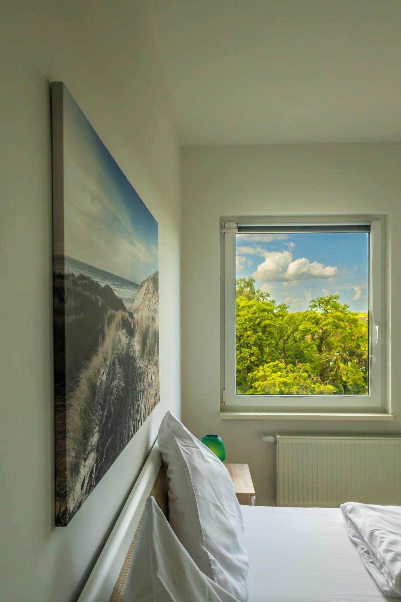 City Apartments Wilhelmshaven Esterno foto